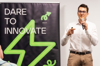 TeamUp X Health - Marko Švaco