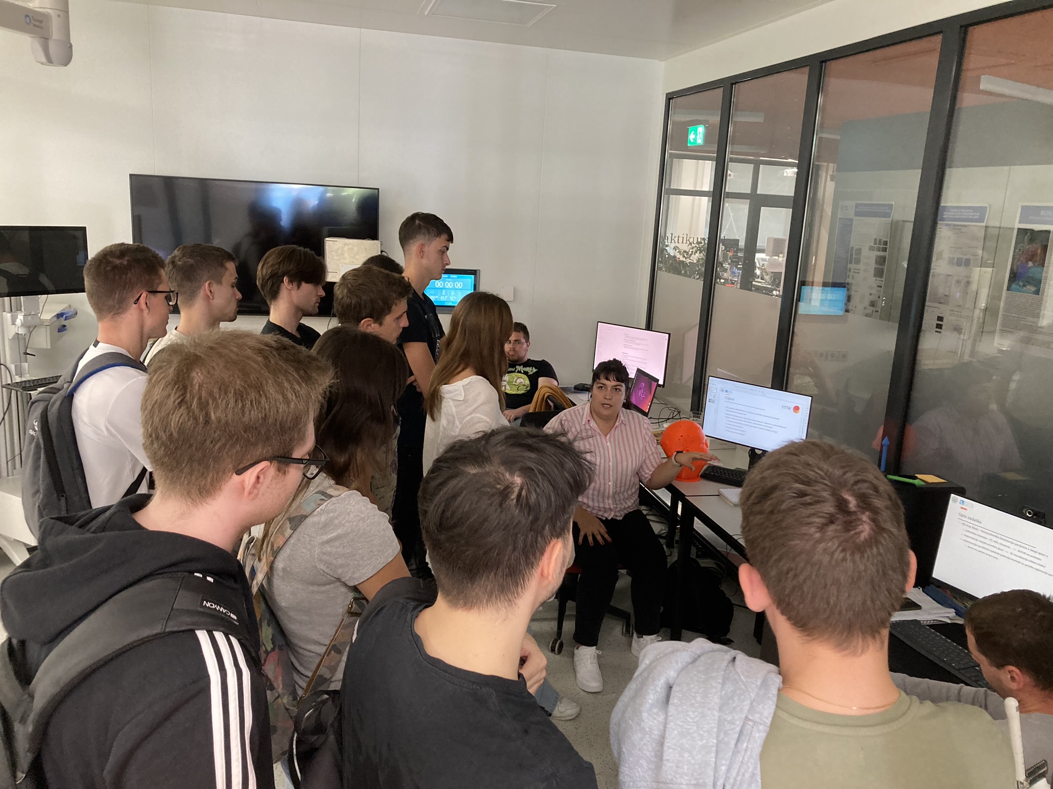 INSPIRATION - Ines Frajtag