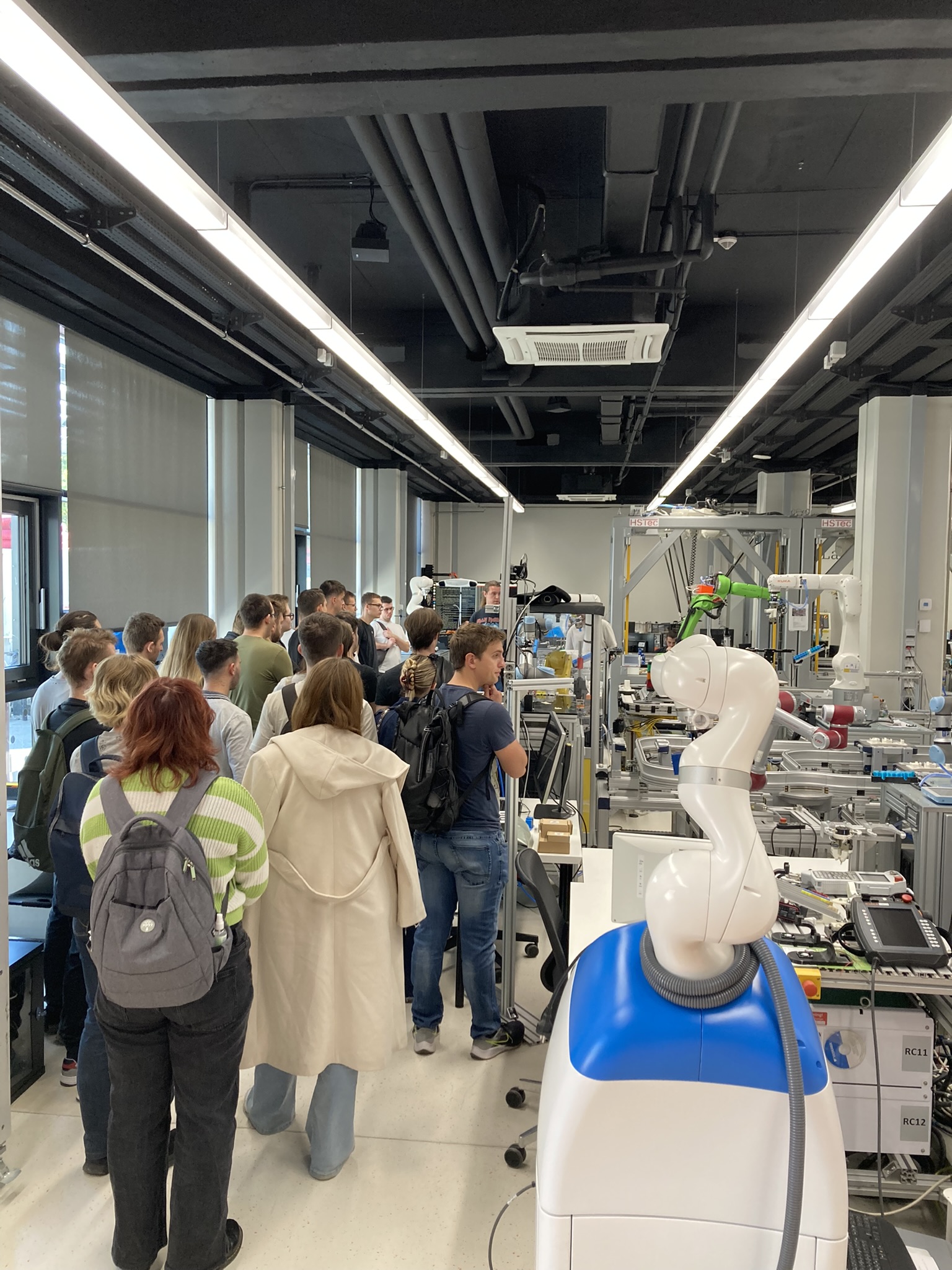 Robotics Introduction