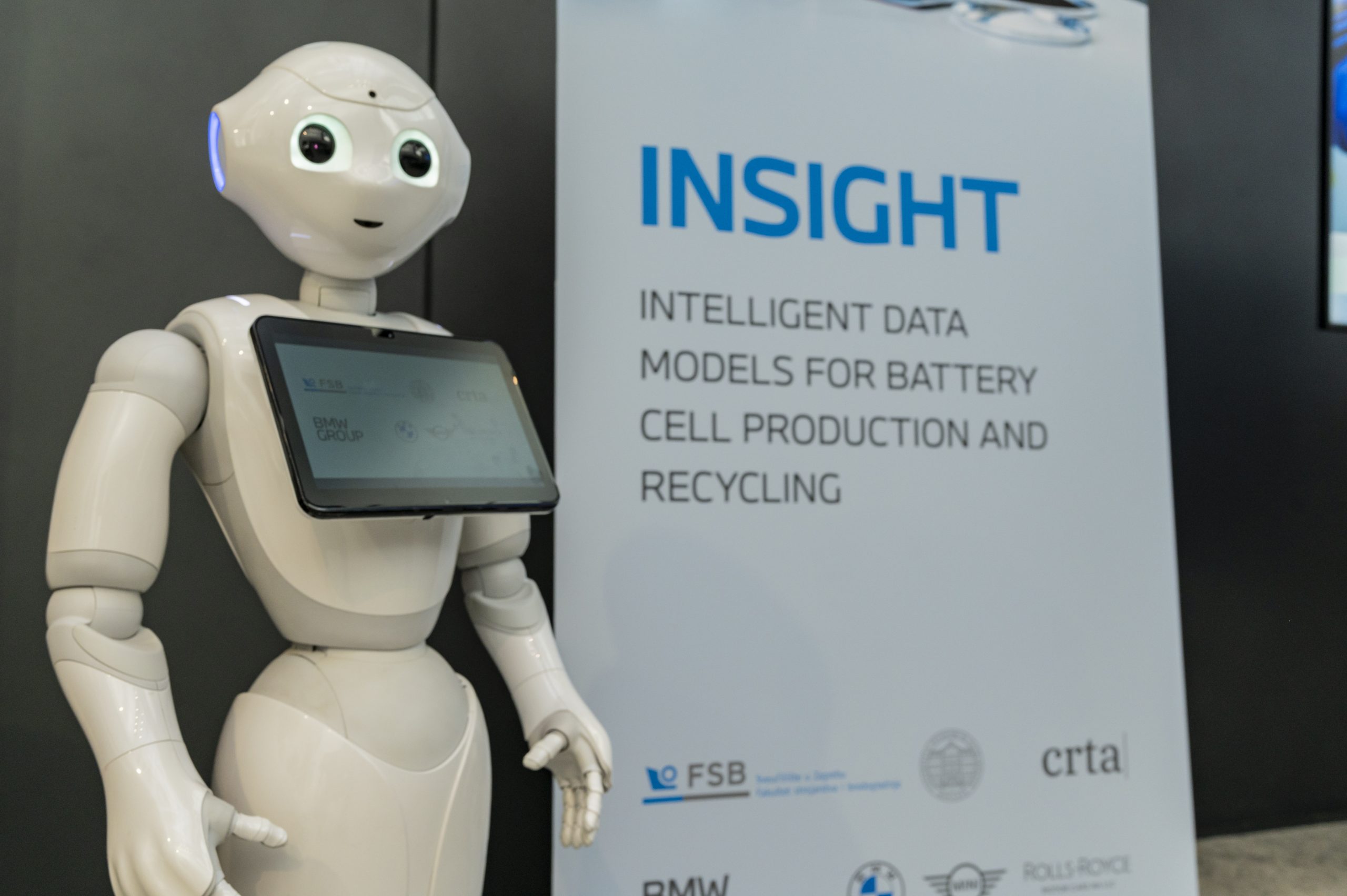 Agreement - UniZg and BMW