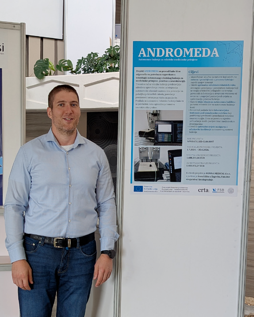 CRTA Bojan Šekoranja