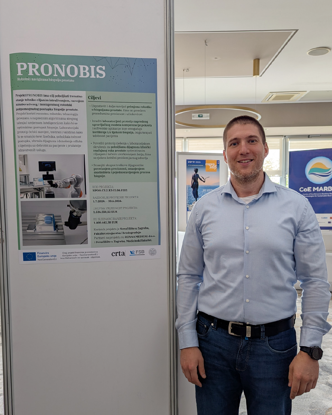 CRTA Bojan Šekoranja