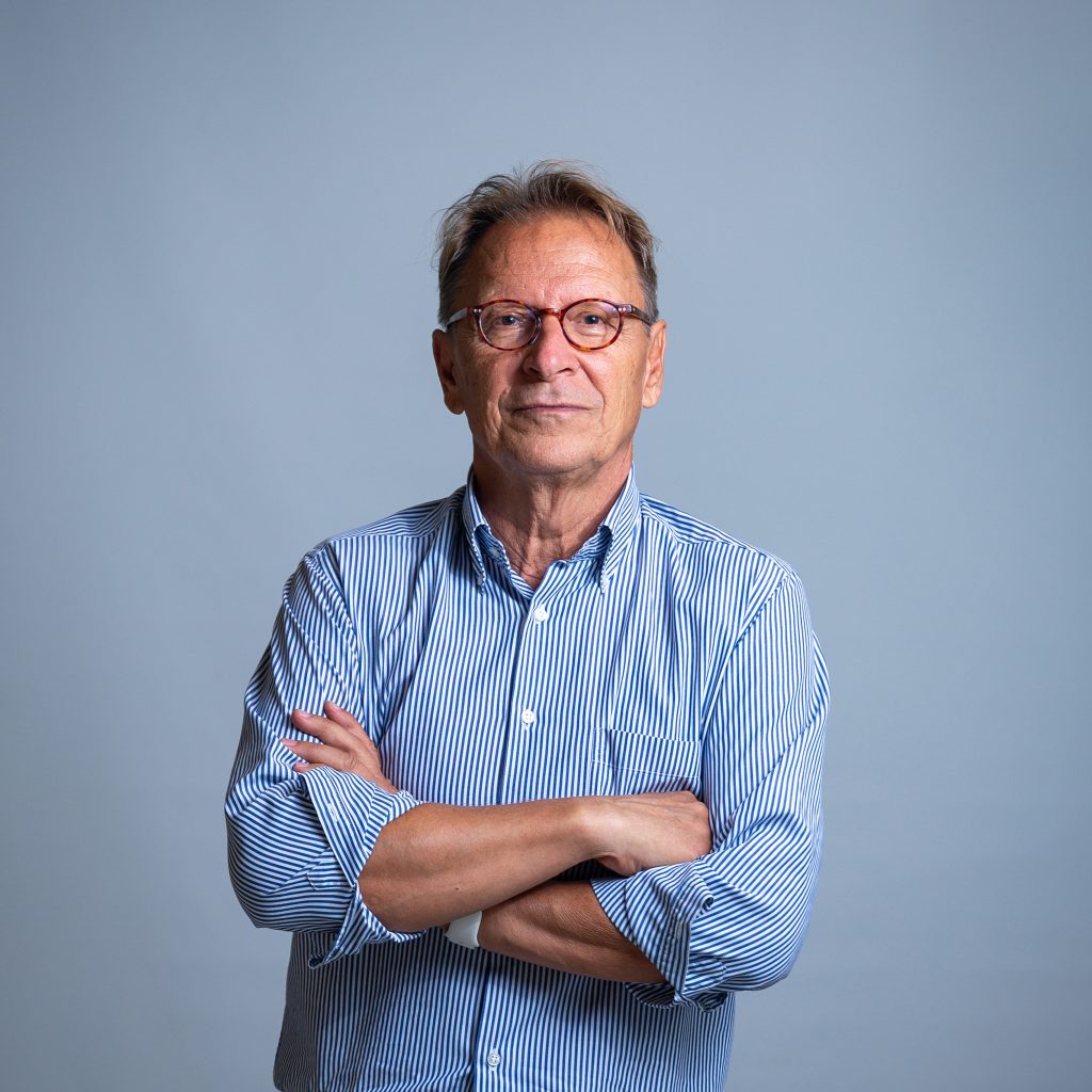 dr. sc. Bojan Jerbić