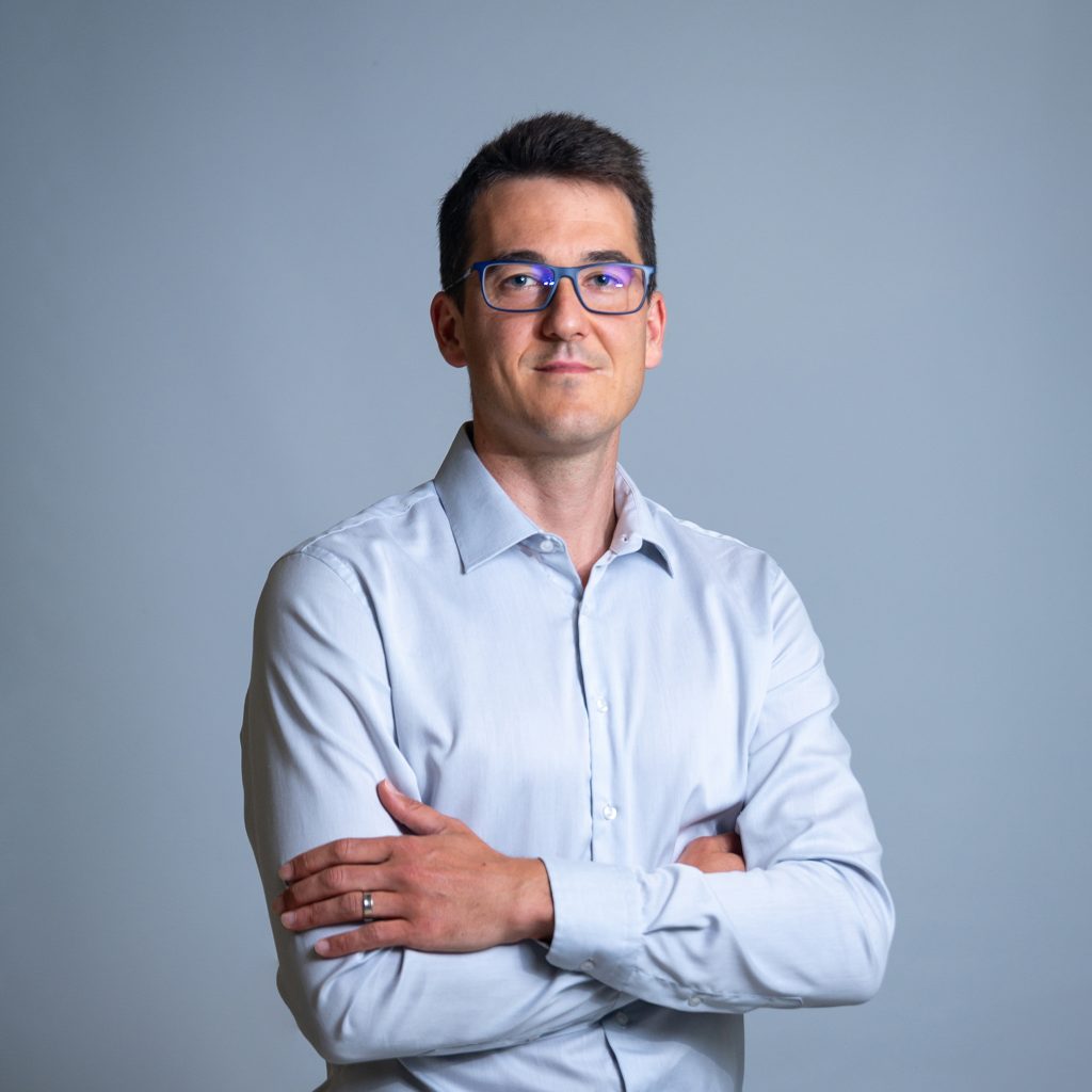 izv. prof. dr. sc. Marko Švaco