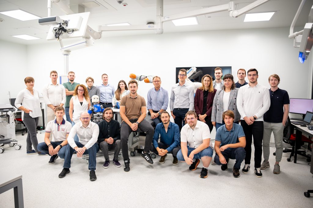 Group photo