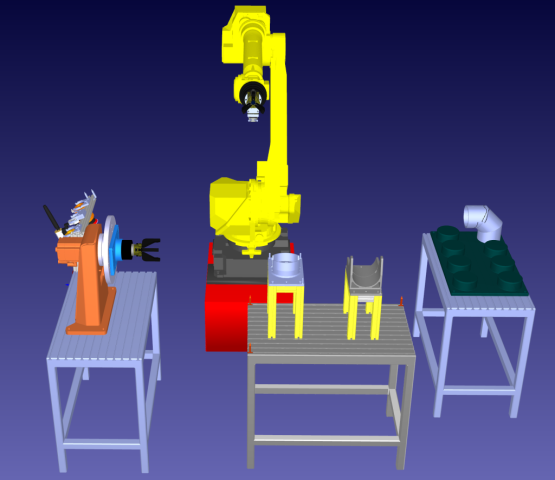 Simulation Simulation