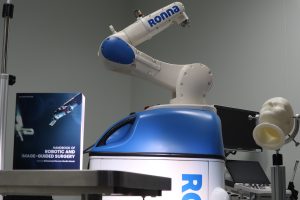 Handbook of Robotic and Image-Guided Surgery