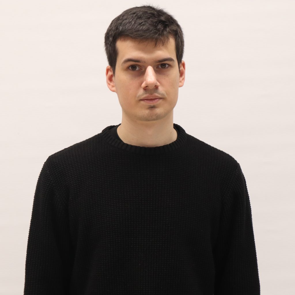 Mirko Bušić