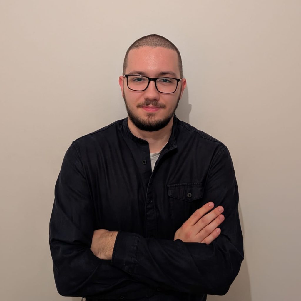 Vedran Knežević